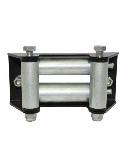 Bronco Cable steering 1
