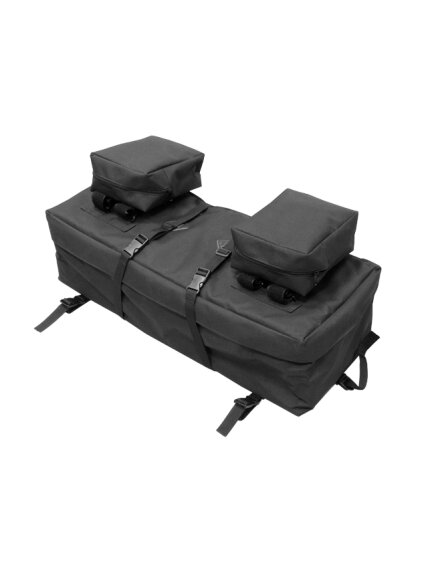 Bronco Rack Pack Front 84x40x23cm Bronco Rack Pack Front 84x40x23cm