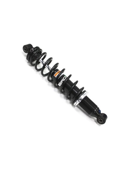 Bronco Gas Shock front Yamaha Bronco Gas Shock front Yamaha
