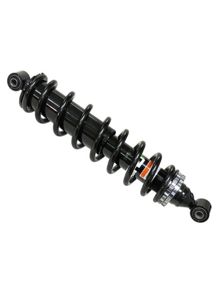 Bronco Gas Shock front Kawasaki Bronco Gas Shock front Kawasaki