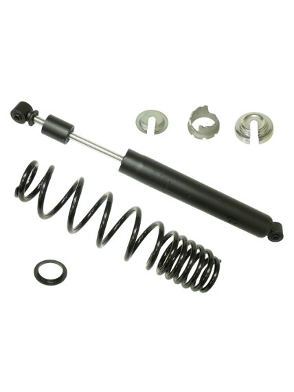 Bronco Gas shock rear Can Am Bronco Gas shock rear Can Am