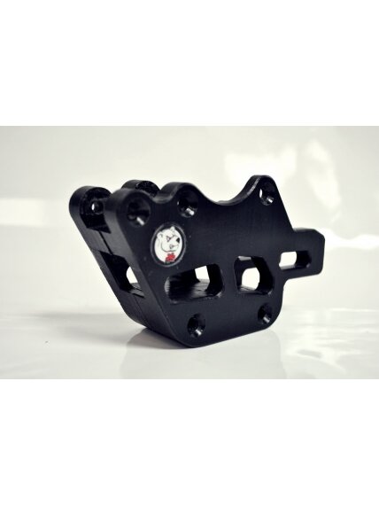 AXP Chain Guide Black Yamaha YZ125/250/YZ250F/450F/WR250/250F/450F AXP Chain Guide Black Yamaha YZ125/250/YZ250F/450F/WR250/250F/450F