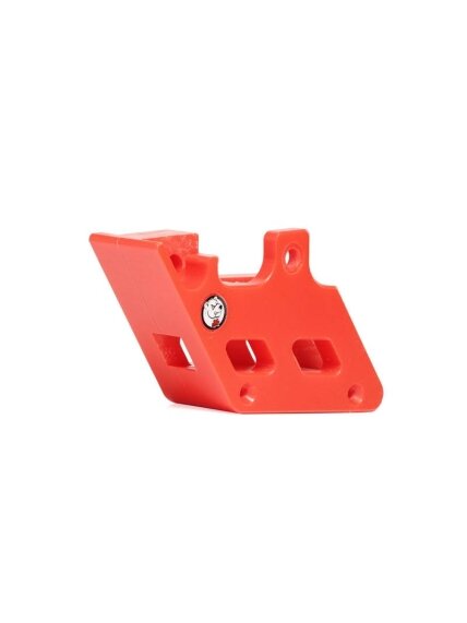 AXP Chain Guide Red Beta 125RR-500RR 20- AXP Chain Guide Red Beta 125RR-500RR 20-