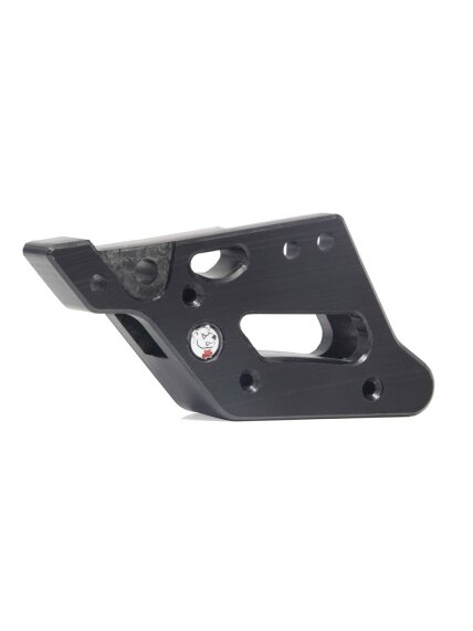 AXP Chain Guide Black KTM / GasGas / Husqvarna / Sherco 12-23
