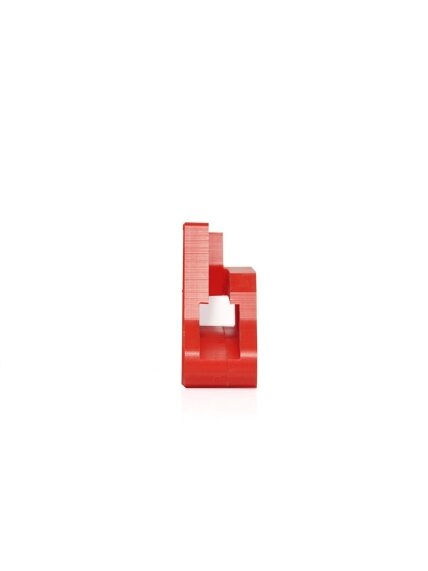 AXP Chain Guide Red Gas-Gas EC/EX/MC 250/300/250F/350F/450F 21-23 1 AXP Chain Guide Red Gas-Gas EC/EX/MC 250/300/250F/350F/450F 21-23 1