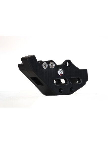 AXP Chain Guide Black Honda CRF250R/450R/CRF450RX/L/XR 07-26 AXP Chain Guide Black Honda CRF250R/450R/CRF450RX/L/XR 07-26