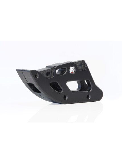 AXP Chain Guide Black KTM/Husqvarna/Gas-Gas 125-500 2023-