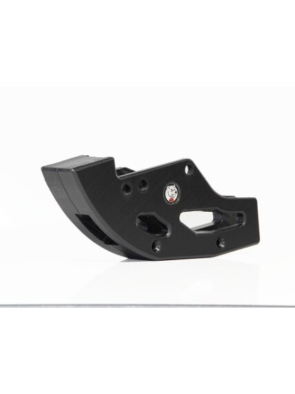 AXP Chain Guide Black Kawasaki KX250/X/KX450/X 21-25 AXP Chain Guide Black Kawasaki KX250/X/KX450/X 21-25