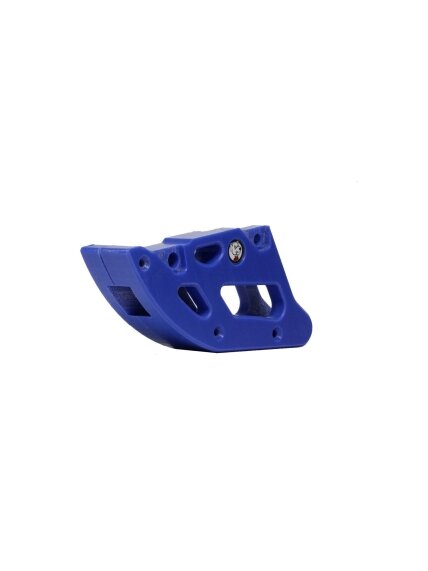 AXP Chain Guide Blue Sherco 125/250/300/450/500 SE/SEF FACTORY/RACING 24- AXP Chain Guide Blue Sherco 125/250/300/450/500 SE/SEF FACTORY/RACING 24-