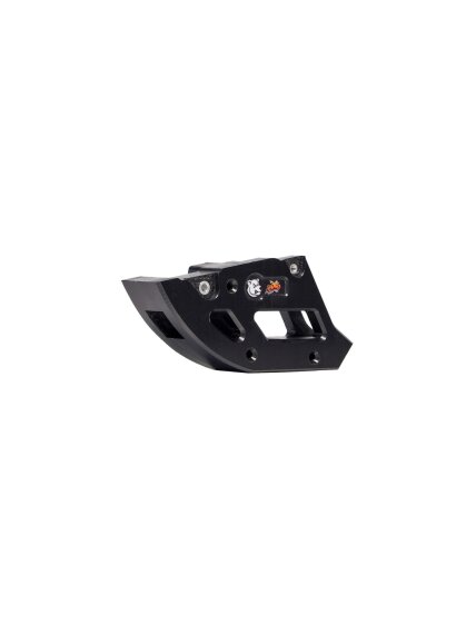 AXP Chain Guide Black KTM 390 ADVENTURE R/X / ENDURO R AXP Chain Guide Black KTM 390 ADVENTURE R/X / ENDURO R