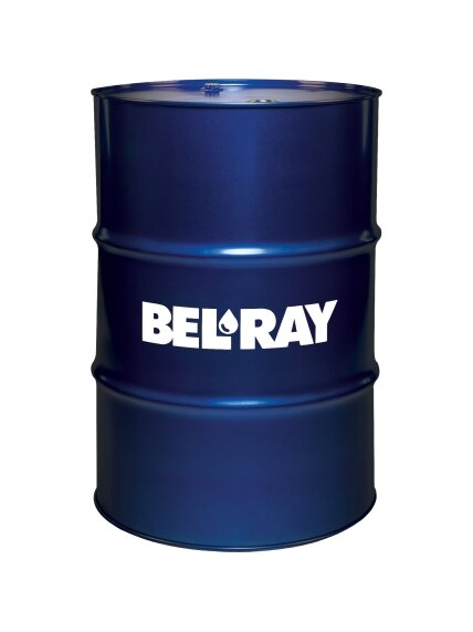 Bel-Ray EXS Full Synthetic Ester 4T 10W-50 208L Bel-Ray EXS Full Synthetic Ester 4T 10W-50 208L