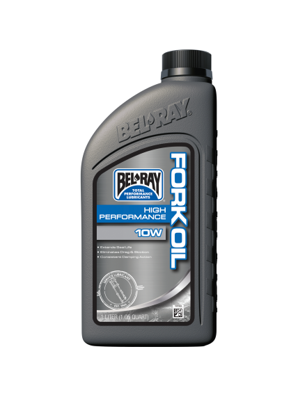 Bel-Ray Fork Oil 10W 1L Bel-Ray Fork Oil 10W 1L