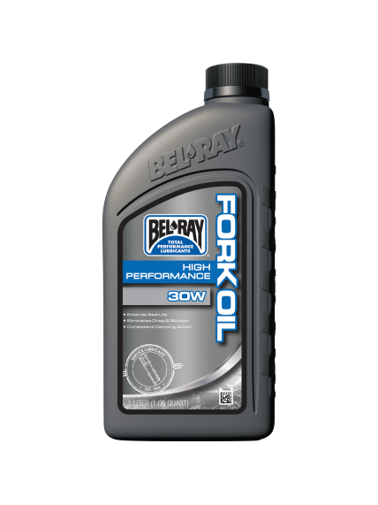 Bel-Ray Fork Oil 30W 1L Bel-Ray Fork Oil 30W 1L