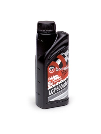 BREMBO LCF600+ BRAKE FLUID 500ml BREMBO LCF600+ BRAKE FLUID 500ml
