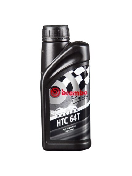 BREMBO HTC 64 T BRAKE FLUID 500ml BREMBO HTC 64 T BRAKE FLUID 500ml