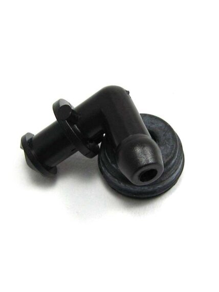 BREMBO PIPE FITTING 90° BREMBO PIPE FITTING 90°