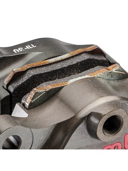 BREMBO HPK REAR CALIPER KIT 1