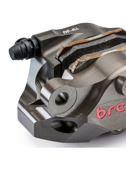 BREMBO HPK REAR CALIPER KIT 2