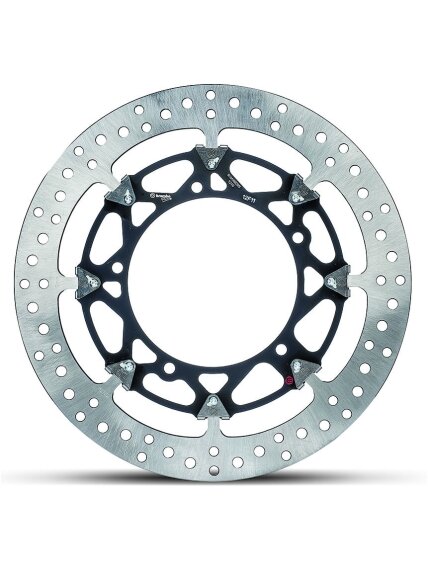BREMBO T-Drive Disc set BREMBO T-Drive Disc set