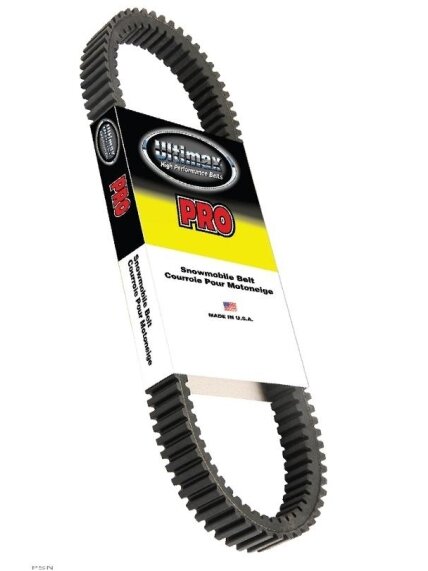 Ultimax Pro 140-4748 Drive belt Ultimax Pro 140-4748 Drive belt