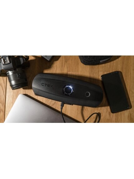 CTEK CS FREE 2