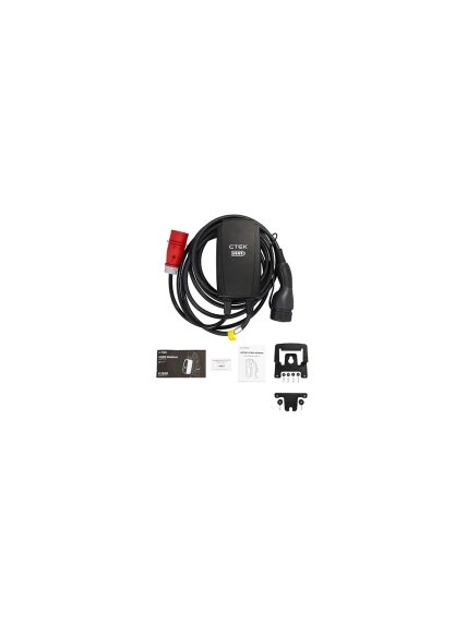 CTEK NJORD GO (Type 2) CTEK NJORD GO (Type 2)