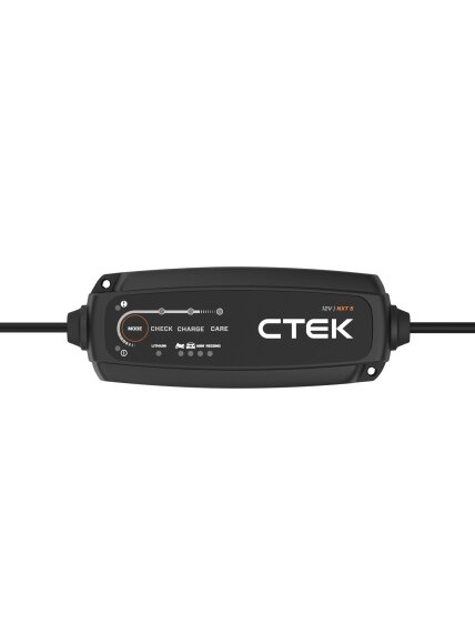CTEK NXT 5 EU battery charger CTEK NXT 5 EU battery charger