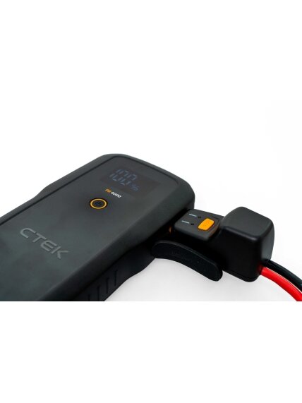 CTEK RB4000 Booster 2