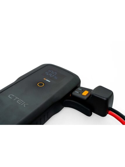CTEK RB3000 Booster 2