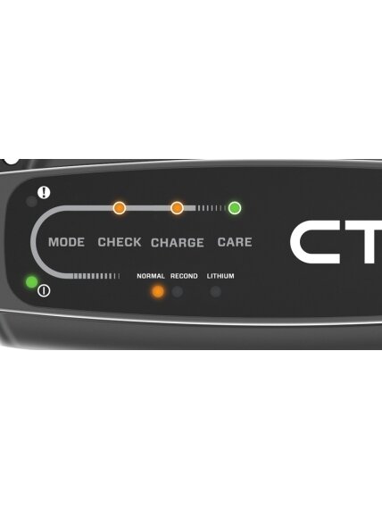 CTEK CT5 POWERSPORT EU battery charger 1 CTEK CT5 POWERSPORT EU battery charger 1