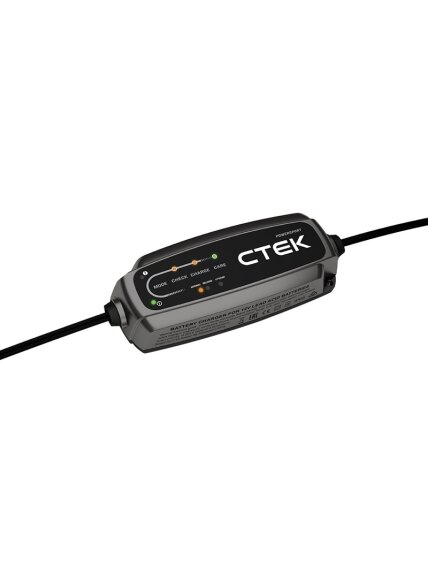 CTEK CT5 POWERSPORT EU battery charger 2