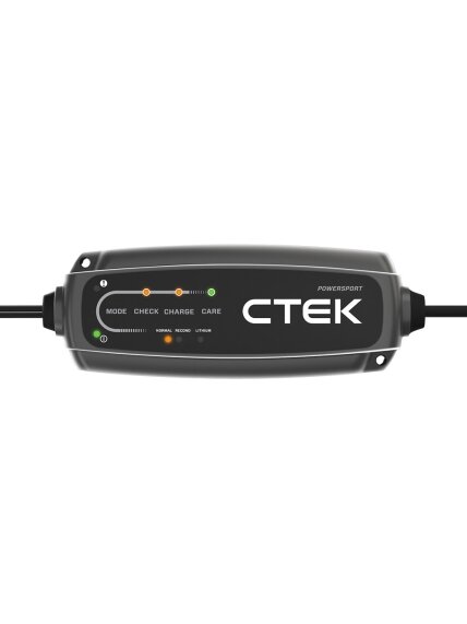 CTEK CT5 POWERSPORT EU battery charger