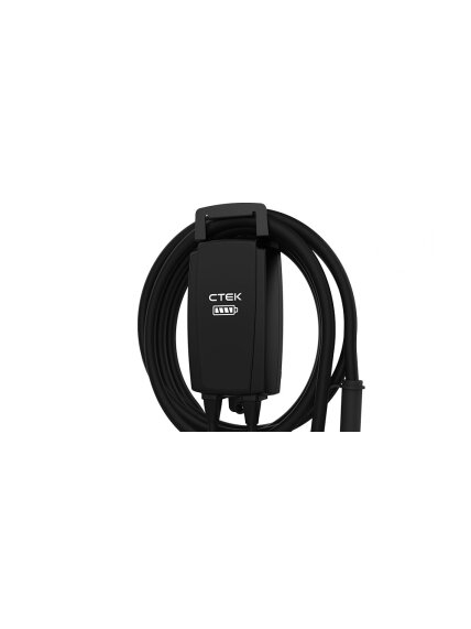 CTEK Njord GO Wall Mount