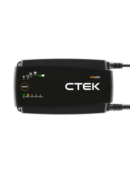 CTEK PRO25S EU