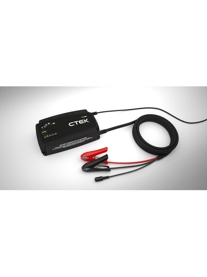 CTEK PRO25S EU 2