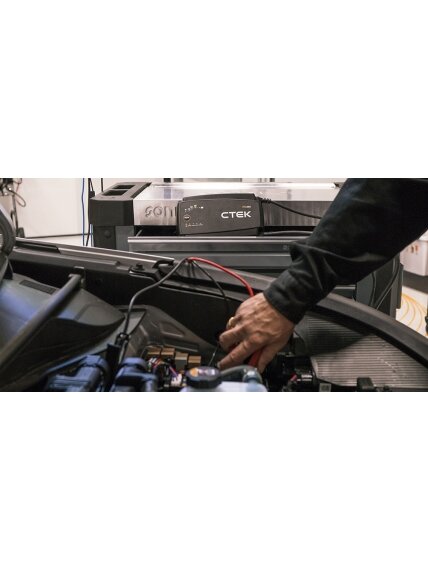 CTEK PRO25S EU 3 CTEK PRO25S EU 3