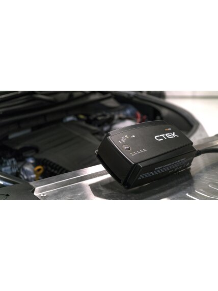 CTEK PRO25S EU 4 CTEK PRO25S EU 4