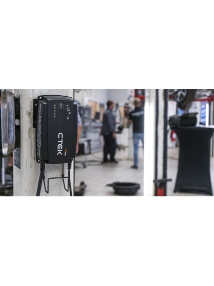 CTEK PRO25SE EU 3