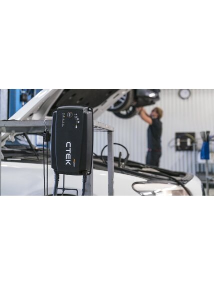 CTEK PRO25SE EU 2 CTEK PRO25SE EU 2