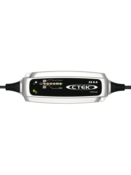 CTEK XS 0.8 EU battery charger