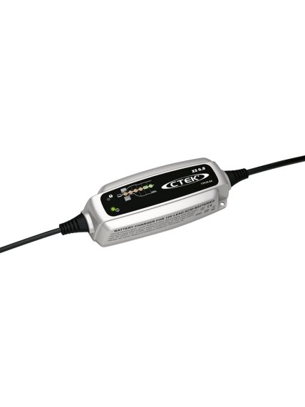 CTEK XS 0.8 EU battery charger 2 CTEK XS 0.8 EU battery charger 2
