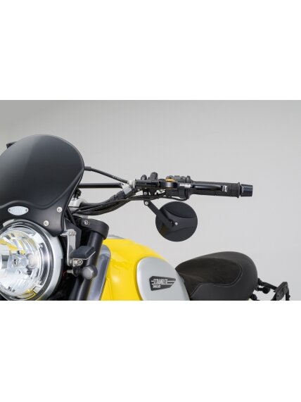 Daytona D-Mirror-18 E-approved 3 Daytona D-Mirror-18 E-approved 3