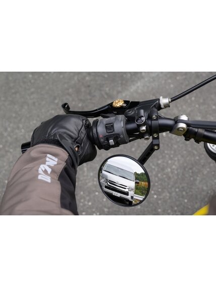 Daytona D-Mirror-18 E-approved 5 Daytona D-Mirror-18 E-approved 5
