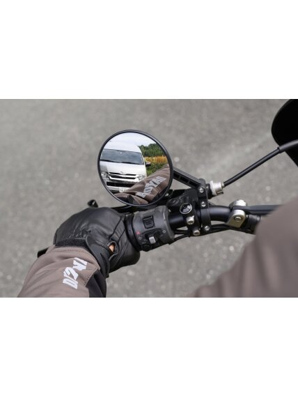 Daytona D-Mirror-18 E-approved 6