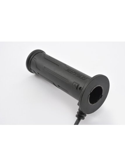 Daytona Heated Grips Street 4-level / open end (22mm) 1 Daytona Heated Grips Street 4-level / open end (22mm) 1