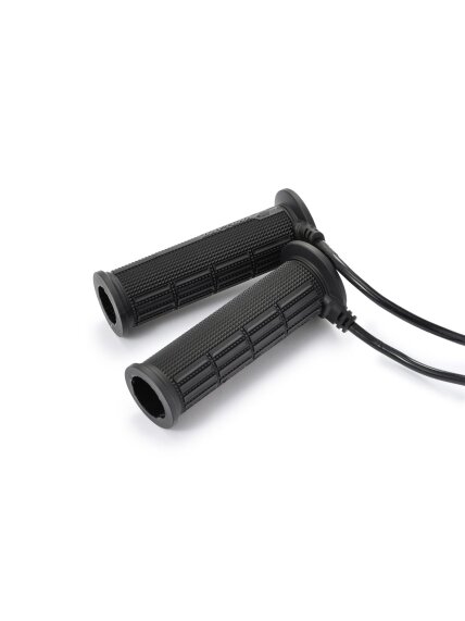 Daytona Heated Grips Street 4-level / open end (22mm) 3 Daytona Heated Grips Street 4-level / open end (22mm) 3