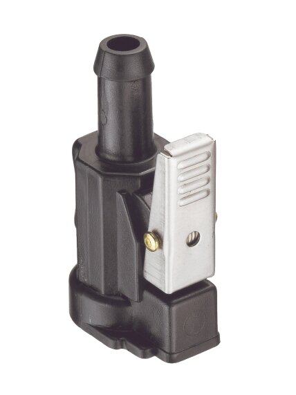 Quick Connector Yamaha 3/8" (9.5mm) Quick Connector Yamaha 3/8" (9.5mm)
