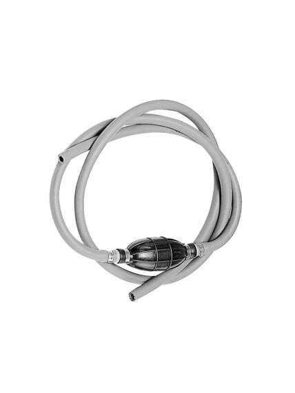 Fuel line assembly (8mm) (reinforced) Universal w/o connectors Fuel line assembly (8mm) (reinforced) Universal w/o connectors