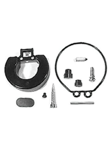 EMP Carburetor Repair Kit Yamaha 3/6/8HP/Tohatsu 4/5HP/Mariner 6/8HP EMP Carburetor Repair Kit Yamaha 3/6/8HP/Tohatsu 4/5HP/Mariner 6/8HP