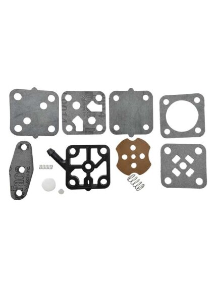 EMP Fuel Pump Repair Kit Johnson/Evinrude 2.5-15HP EMP Fuel Pump Repair Kit Johnson/Evinrude 2.5-15HP